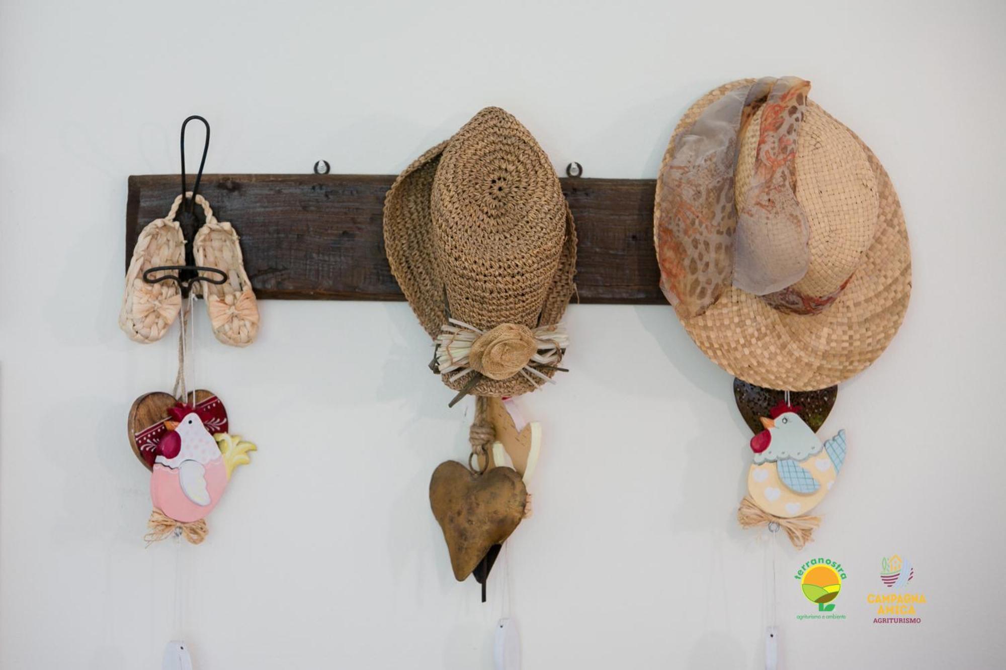 מרקון Agriturismo Ai Carpini מראה חיצוני תמונה