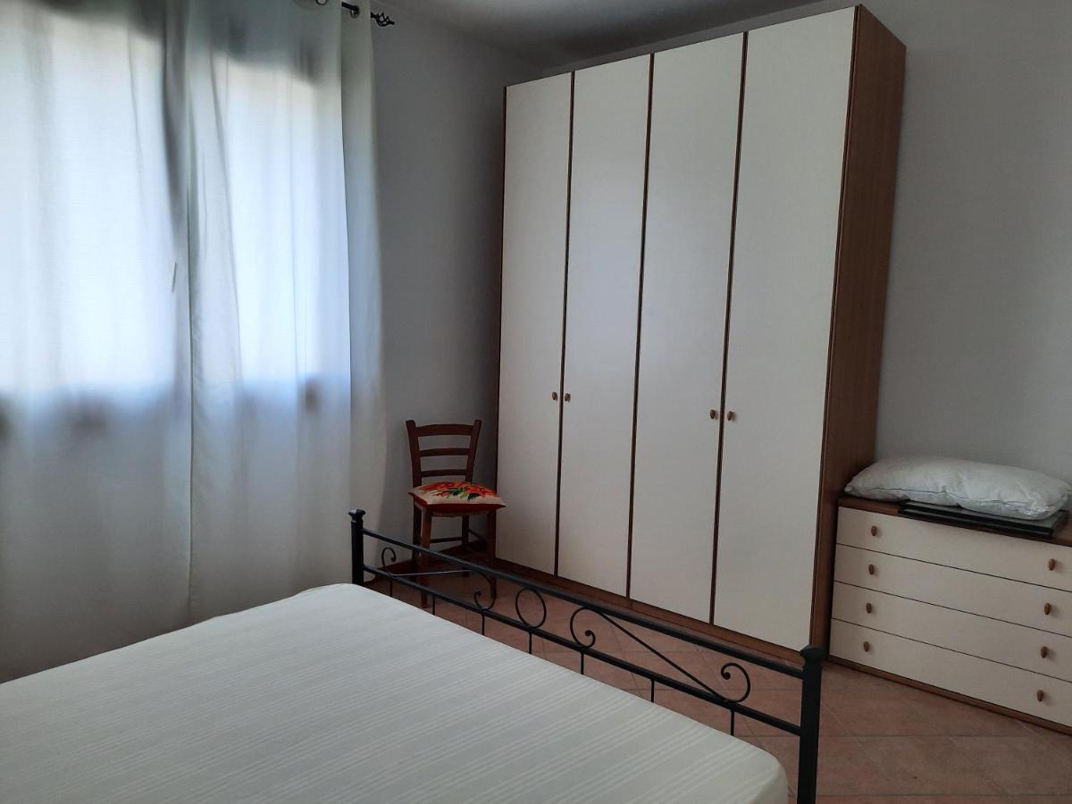מרקון Agriturismo Ai Carpini מראה חיצוני תמונה