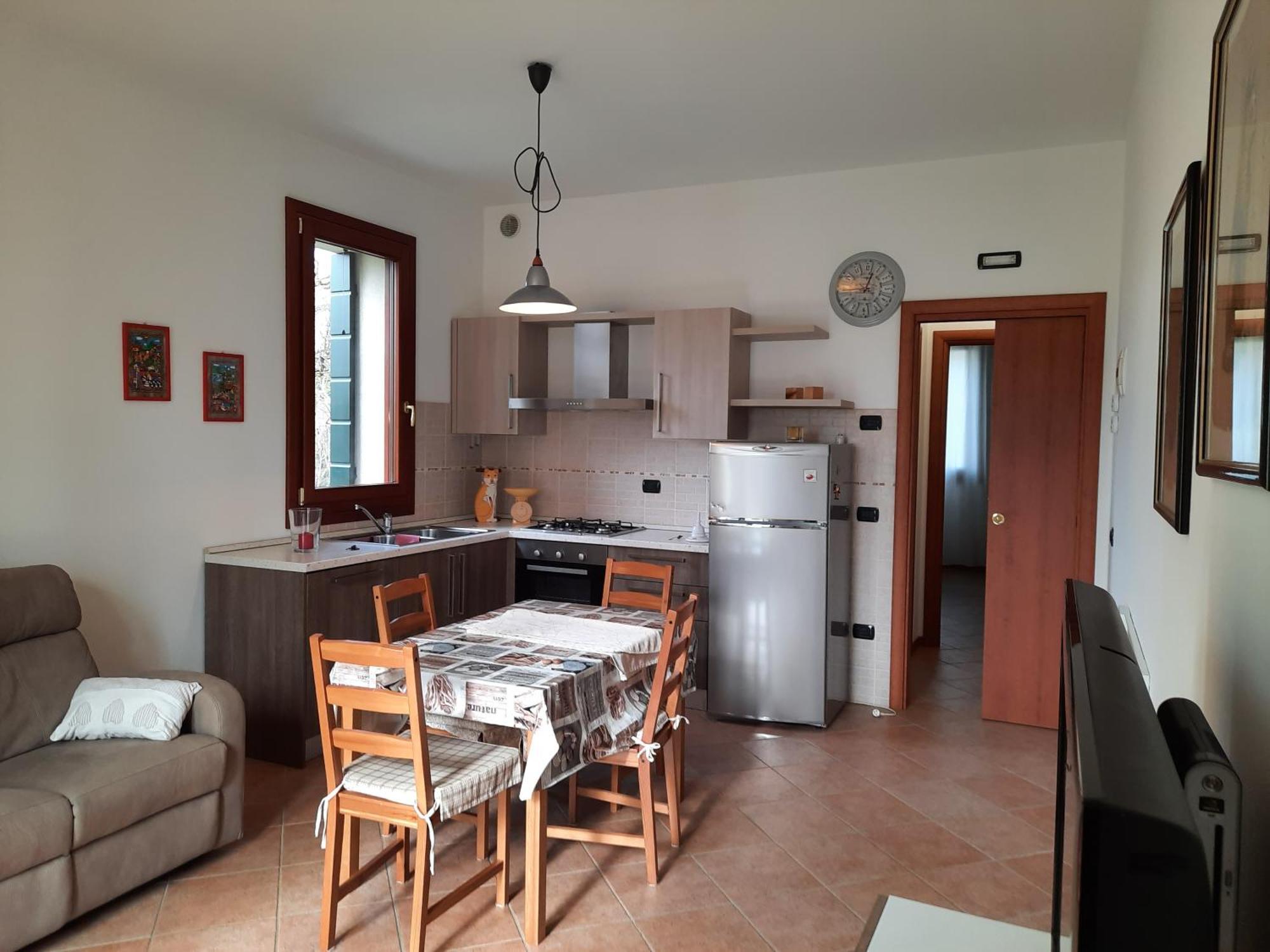 מרקון Agriturismo Ai Carpini מראה חיצוני תמונה