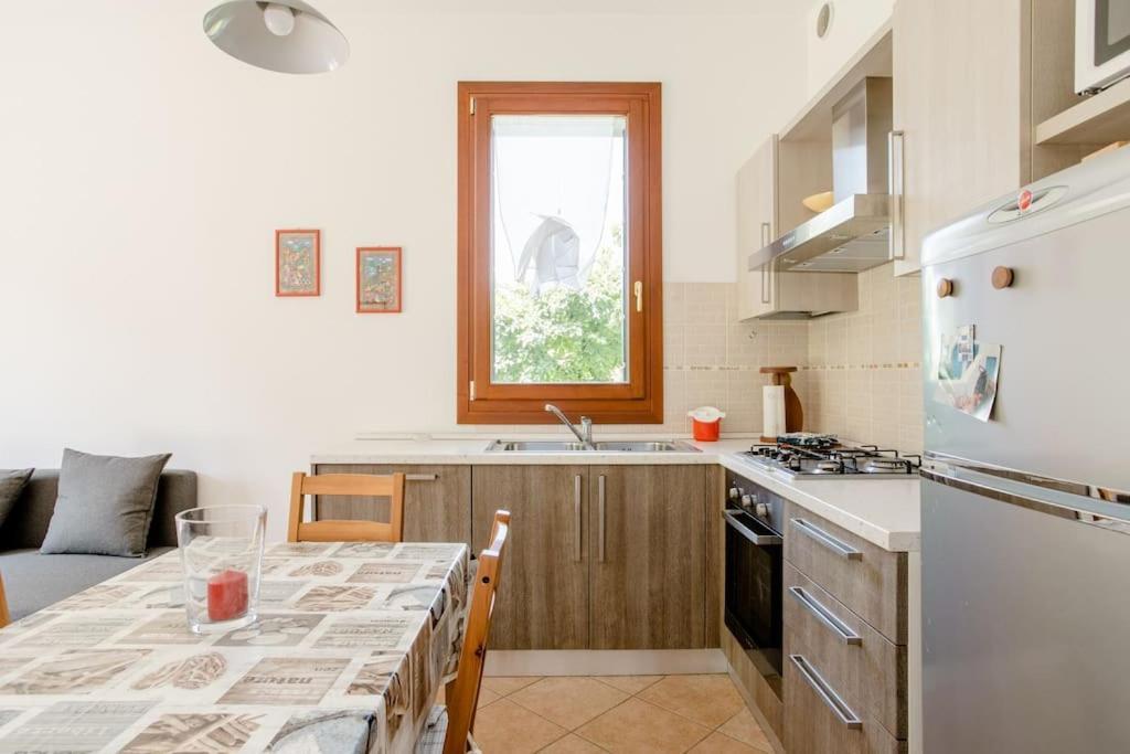 מרקון Agriturismo Ai Carpini מראה חיצוני תמונה